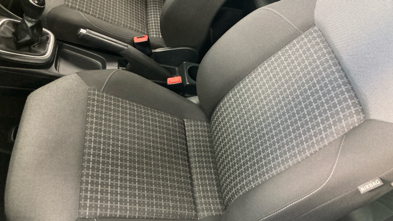 Volkswagen Polo 1.2 TSI Match 3dr Petrol Hatchback